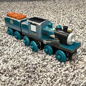 Wooden Ferdinand with Tender